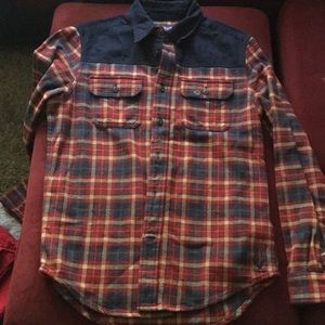 American Eagle Longsleeve